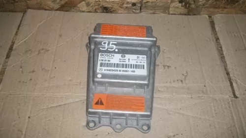 Electrica si electronica auto - Modul pentru Mercedes ML W164, cod A1648204526