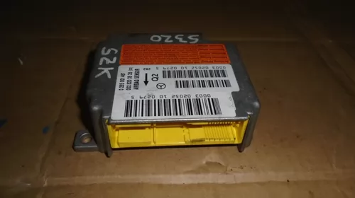 Electrica si electronica auto - Modul pentru Mercedes S-class W220, cod 0285001467