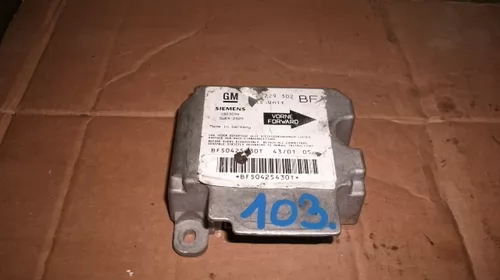 Electrica si electronica auto - Modul pentru Opel Astra G, cod 5WK42925