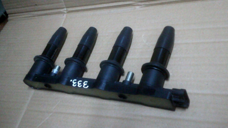 Bobina inductie Opel Insignia, MOTOR 1.8 BENZINA GN10234, an 2008-2014 [1]