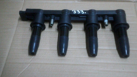 Module si calculatoare - Bobina inductie Opel Insignia, MOTOR 1.8 BENZINA GN10234, an 2008-2014