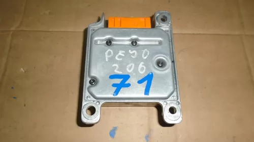 Modul pentru Peugeot 206 , cod 9636894080 [1]
