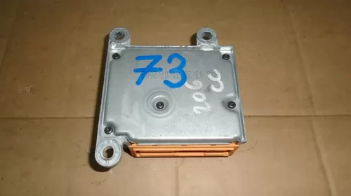 Instalatie electrica - Modul pentru Peugeot 206 , cod 9644903480