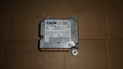 Modul pentru Peugeot 206 , cod 9644903480 [1]