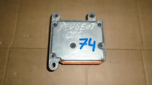 Modul pentru Peugeot 206 , cod 9652275980 [1]