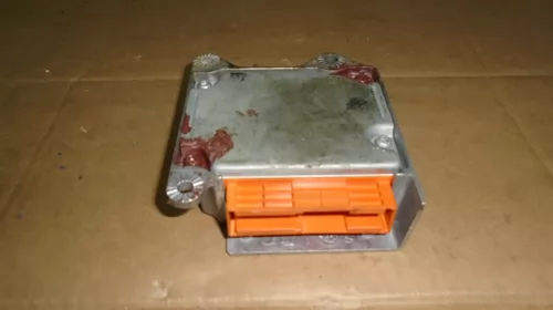 Modul pentru Peugeot 307 , cod 9645840780 [1]