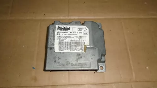 Modul pentru Peugeot 407 , cod 9655880880 [1]
