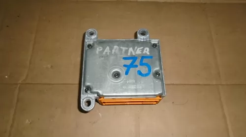 Instalatie electrica - Modul pentru Peugeot Partner M59, cod 9653190880