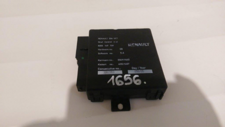 Module si calculatoare - Modul pentru Renault Megane 2, cod 8200149739   ,   40505487