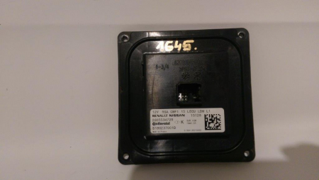Module si calculatoare - Modul pentru Renault Megane 4, cod 260553472R