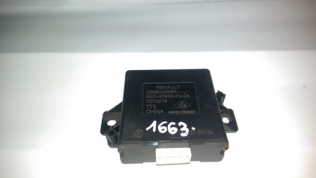 Module si calculatoare - Modul pentru Renault Twingo 3, cod 259902656R