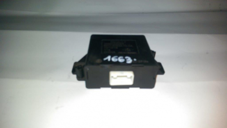 Modul pentru Renault Twingo 3, cod 259902656R [1]