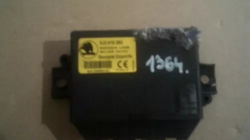 Modul pentru Skoda Fabia 2, cod 5J0919283 [1]