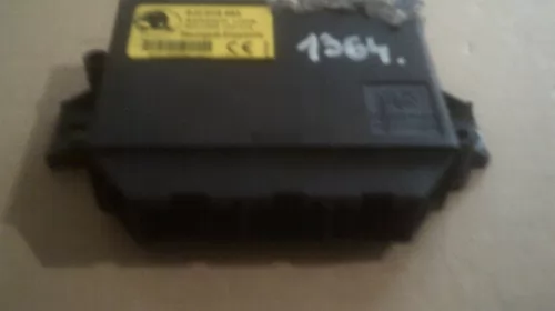 Electrica si electronica auto - Modul pentru Skoda Fabia 2, cod 5J0919283