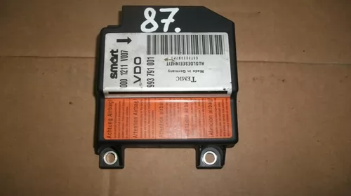 Instalatie electrica - Modul pentru Smart Fortwo , cod 993791001 , 0001211V007