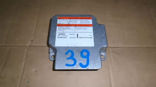 Instalatie electrica - Modul pentru Suzuki Swift RS, cod 38910-62J10-000