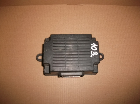 Electrica si electronica auto - Modul pentru Suzuki Vitara 1 cod  38660-82202