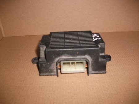 Modul pentru Suzuki Vitara 1 cod  38660-82202 [1]