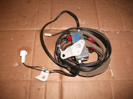 Module si calculatoare - Amplificator antena Toyota Avensis,T250 COD 86300-05151,146000-10800101, an 2003-2008