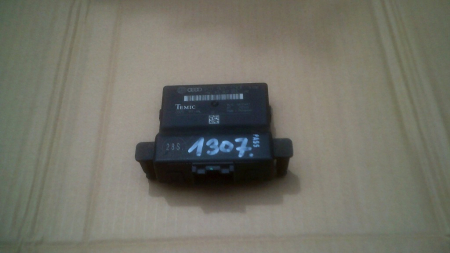 Modul CAN GATEWAY VW Golf 5, 1K0907530F, 1K0907951, an 2003-2009 [1]