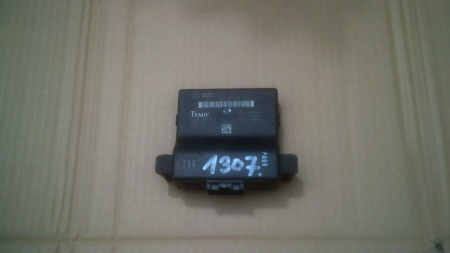 Module si calculatoare - Modul CAN GATEWAY VW Golf 5, 1K0907530F, 1K0907951, an 2003-2009