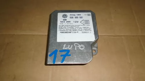 Modul pentru Volkswagen Lupo , cod 6Q0909601 [1]