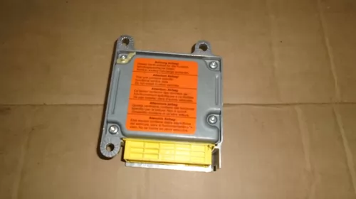 Electrica si electronica auto - Modul pentru Volkswagen Lupo , cod 6Q0909601