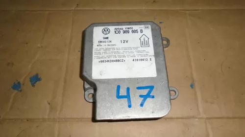 Electrica si electronica auto - Modul pentru Volkswagen Passat B5, cod 1C0909605B