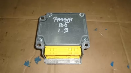 Modul pentru Volkswagen Passat B5, cod 1C0909605C [1]