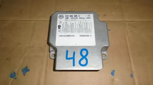 Electrica si electronica auto - Modul pentru Volkswagen Passat B5, cod 1C0909605C