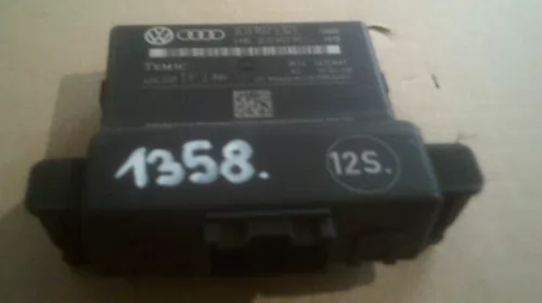 Module si calculatoare - Modul CAN GATEWAY VW Passat B6, 3C0907530E, an 2005-2010