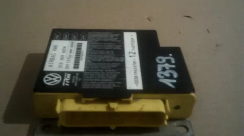 Module si calculatoare - Modul airbag VW Passat B6, 3C0909605M, an 2005-2010