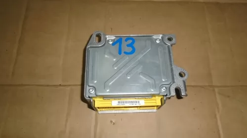 Instalatie electrica - Modul pentru Volkswagen Phaeton , cod 3D0909601E