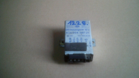 Modul cruise control pentru Volkswagen T4 , cod 443907305A   ,   5GA004397 [1]