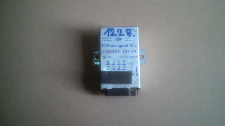 Module si calculatoare - Modul cruise control pentru Volkswagen T4 , cod 443907305A   ,   5GA004397