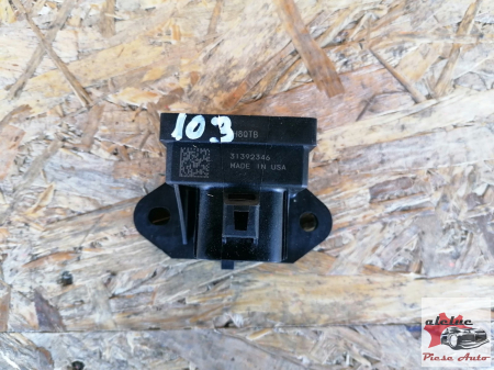 Module si calculatoare - Modul pompa alimentare Volvo V40 II an 2012-2018, cod 31392346