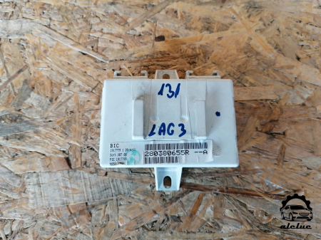 Module si calculatoare - Modul Renault Laguna 3 an 2007-2015, cod 280380655R