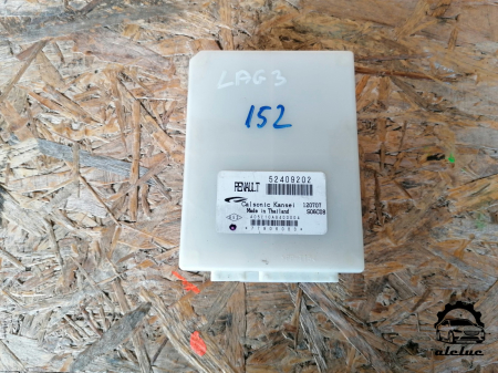 Module si calculatoare - Modul Renault Laguna 3 an 2007-2015, cod 52409202