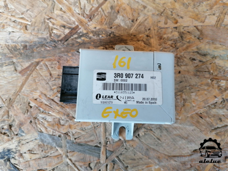 Module si calculatoare - Modul Seat Exeo an 2008-2013, cod 3R0907274