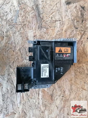 Module si calculatoare - Modul start-stop Mazda 6 GJ an 2012-2016, cod GKK167Y60C