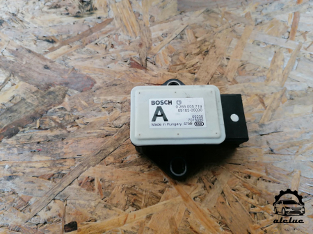 Module si calculatoare - Modul Toyota Avensis T270 an 2009-2018, cod 8918305030