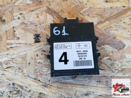 Module si calculatoare - Modul Toyota Avensis T270 an 2009-2018, cod 8974105080