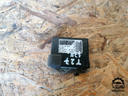 Module si calculatoare - Modul Toyota Avensis T270 an 2009-2018, cod 8978005050