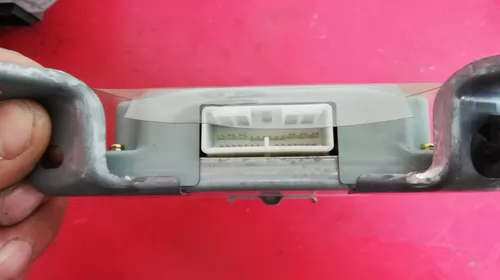 Modul transmisie Toyota Prius 2 an 2003-2009, cod 8953547010 [1]