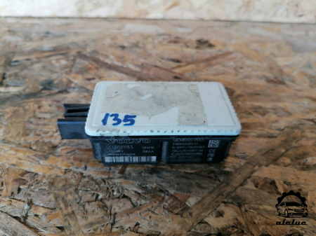 Module si calculatoare - Modul Volvo S40 II an 2004-2012, cod 31252983