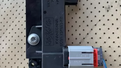 Module si calculatoare - Modul Volvo V40 II an 2012-2018, cod 6G9115K603KB