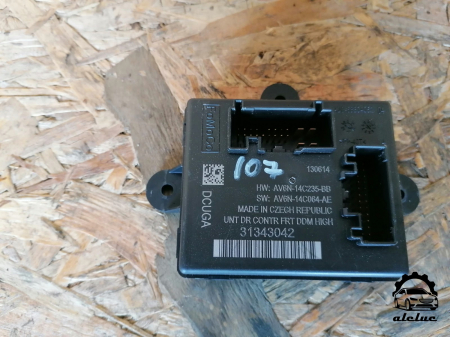 Module si calculatoare - Modul Volvo V40 II an 2012-2018, cod AV6N14C235BB