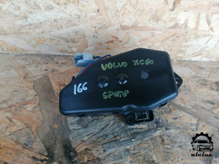 Module si calculatoare - Motoras actionare softclose spate Volvo XC60 I an 2008-2017, cod 30784562
