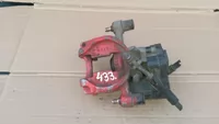 Directie si suspensie - Motoras Etrier spate stanga pentru Volkswagen Golf 7, cod 40172
