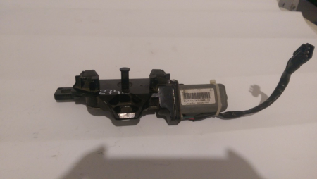 Motoras - Motoras macara spate pentru BMW Seria 5 E61, cod 489051060